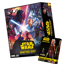 Cargar imagen en el visor de la galería, Star Wars Shatterpoint
