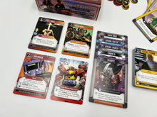 Cargar imagen en el visor de la galería, Power Rangers Deck-Building Game: RPM- Get In Gear Expansion (Inglés)

