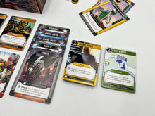 Cargar imagen en el visor de la galería, Power Rangers Deck-Building Game: RPM- Get In Gear Expansion (Inglés)

