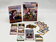 Cargar imagen en el visor de la galería, Power Rangers Deck-Building Game: RPM- Get In Gear Expansion (Inglés)
