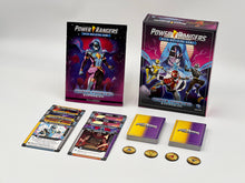 Cargar imagen en el visor de la galería, Power Rangers Deck-Building Game: Omega Forever Expansion (Inglés)
