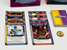 Cargar imagen en el visor de la galería, Power Rangers Deck-Building Game: Omega Forever Expansion (Inglés)

