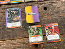 Cargar imagen en el visor de la galería, Power Rangers Deck-Building Game (Inglés)
