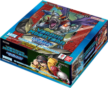 Cargar imagen en el visor de la galería, Digimon TCG: Extra Booster -VERSUS MONSTERS- (EX-09)(Pre-venta)
