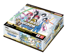 Cargar imagen en el visor de la galería, Digimon TCG: Cyber Eden Booster Display (BT-22) (Pre-venta)
