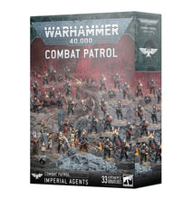 Cargar imagen en el visor de la galería, COMBAT PATROL: IMPERIAL AGENTS
