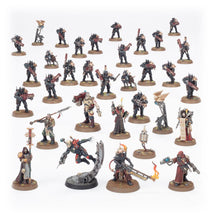 Cargar imagen en el visor de la galería, COMBAT PATROL: IMPERIAL AGENTS
