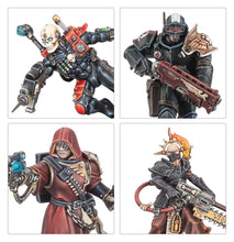 Cargar imagen en el visor de la galería, COMBAT PATROL: IMPERIAL AGENTS
