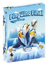 Cargar imagen en el visor de la galería, PINGÜINO FINAL
