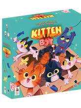 Cargar imagen en el visor de la galería, KITTEN BOX
