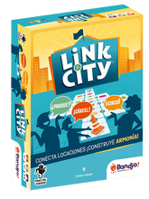Cargar imagen en el visor de la galería, LINK CITY
