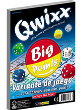 Cargar imagen en el visor de la galería, QWIXX: BIG POINTS
