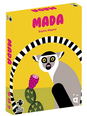 Mada