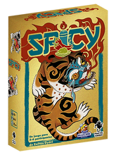 Cargar imagen en el visor de la galería, Spicy
