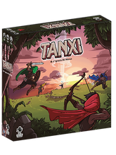 Cargar imagen en el visor de la galería, TANXI
