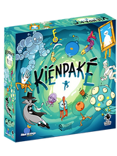 Cargar imagen en el visor de la galería, KiénPaké
