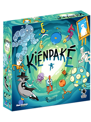 KiénPaké