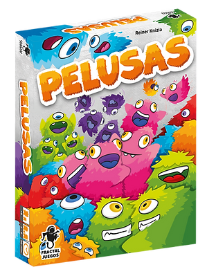 PELUSAS
