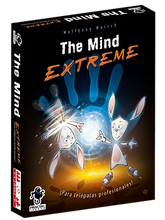 Cargar imagen en el visor de la galería, The Mind Extreme
