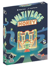 Cargar imagen en el visor de la galería, MULTIVERSE MONEY

