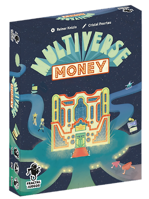 MULTIVERSE MONEY