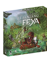 Cargar imagen en el visor de la galería, EL PANTANO DE FEYA
