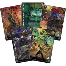 Cargar imagen en el visor de la galería, Kits de Batalla Guardianes de Daana
