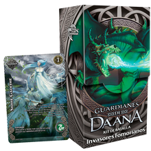 Cargar imagen en el visor de la galería, Kits de Batalla Guardianes de Daana
