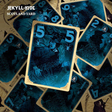 Cargar imagen en el visor de la galería, Jekyll &amp; Hyde vs Scotland Yard
