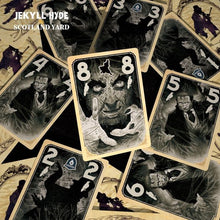 Cargar imagen en el visor de la galería, Jekyll &amp; Hyde vs Scotland Yard

