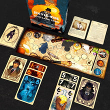 Cargar imagen en el visor de la galería, Jekyll &amp; Hyde vs Scotland Yard
