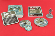 Cargar imagen en el visor de la galería, Unmatched Adventures Relatos Asombrosos
