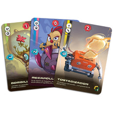 Cargar imagen en el visor de la galería, RUMBLEBOTS (PREVENTA)
