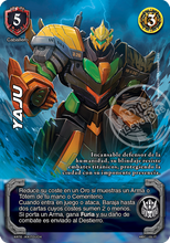 Cargar imagen en el visor de la galería, Amenaza Kaiju / Escuadrón Mecha
