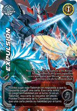 Cargar imagen en el visor de la galería, Amenaza Kaiju / Escuadrón Mecha
