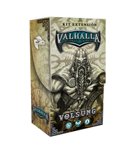 Cargar imagen en el visor de la galería, Kits de Extensión Valhalla
