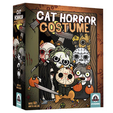 Cargar imagen en el visor de la galería, CAT HORROR COSTUME  (Pre-venta)
