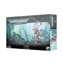 Cargar imagen en el visor de la galería, TYRANIDS: LICTOR
