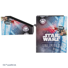 Cargar imagen en el visor de la galería, GG STAR WARS UNLIMITED SOFT CRATE - SET 6 LEADERS 2
