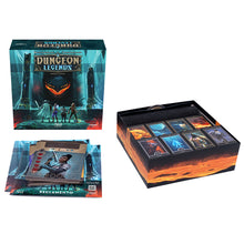 Cargar imagen en el visor de la galería, DUNGEON LEGENDS (PRE-VENTA)
