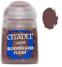 Cargar imagen en el visor de la galería, Citadel Pintura Layer: Bloodreaver Flesh

