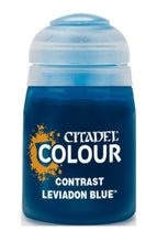 Cargar imagen en el visor de la galería, Citadel Pintura Contrast: Leviadon Blue
