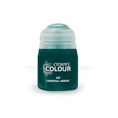 Citadel Pintura Air: LUPERCAL GREEN