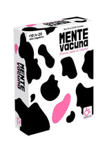 Cargar imagen en el visor de la galería, Mente Vacuna
