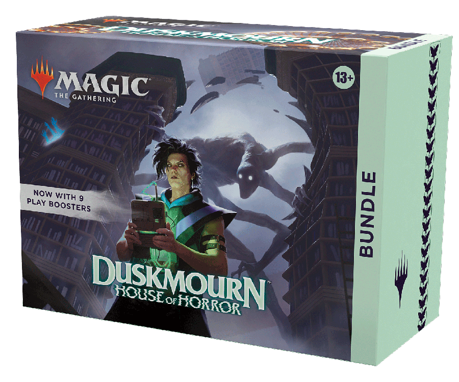 Duskmourn: House of Horror: Bundle