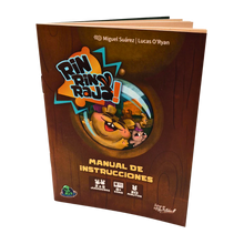 Cargar imagen en el visor de la galería, RIN RIN RAJA
