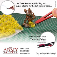 Cargar imagen en el visor de la galería, Army Painter: Meadow Flowers Tuft
