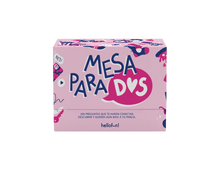 Cargar imagen en el visor de la galería, Mesa Para Dos
