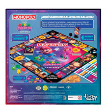 Cargar imagen en el visor de la galería, Monopoly Super Mario Galaxy
