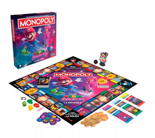 Cargar imagen en el visor de la galería, Monopoly Super Mario Galaxy

